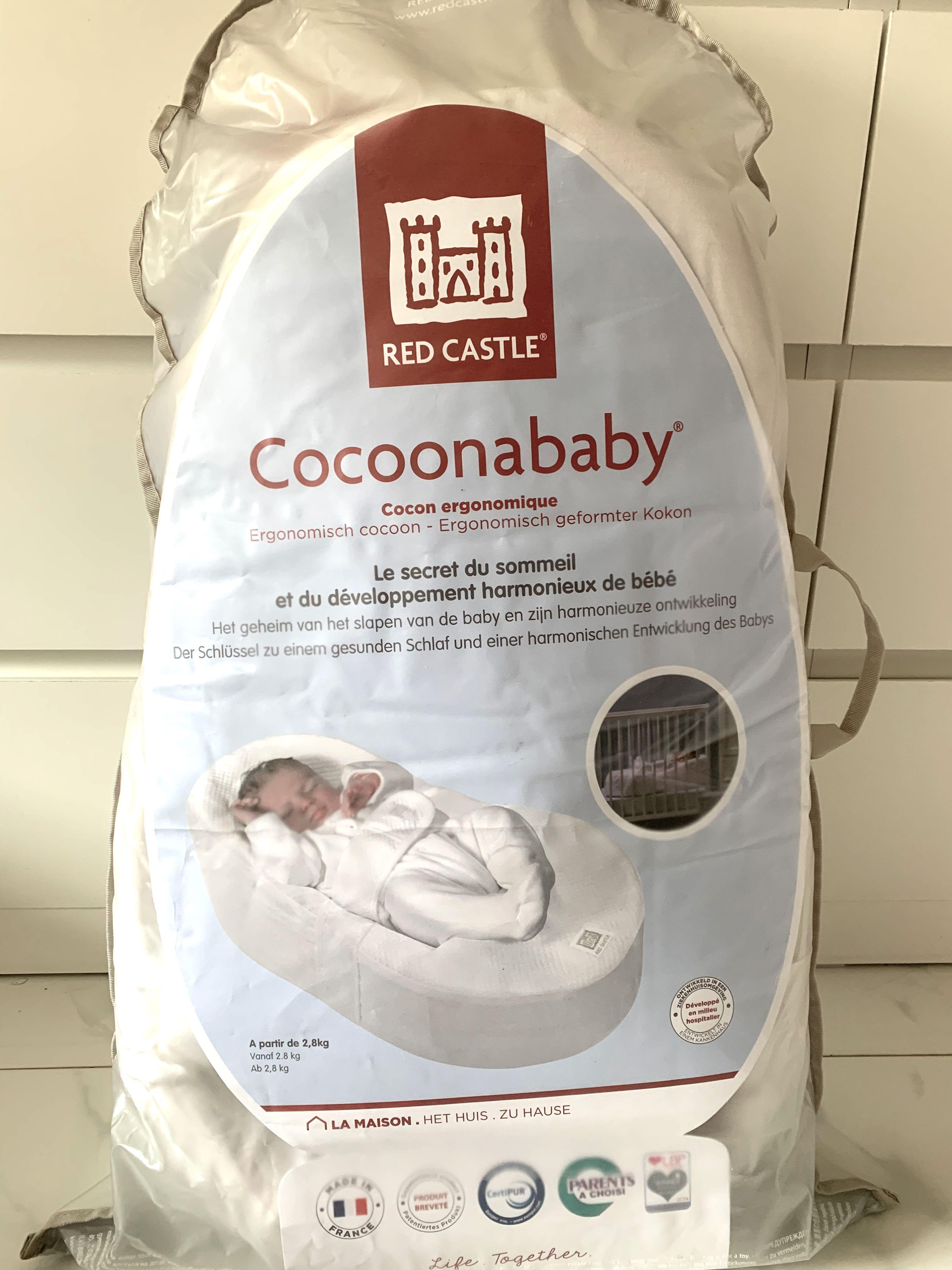 Cocoonababy Babies Kids Baby Nursery Kids Furniture Cots Cribs On Carousell