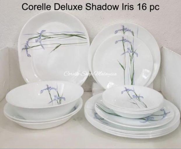 Iris corelle store