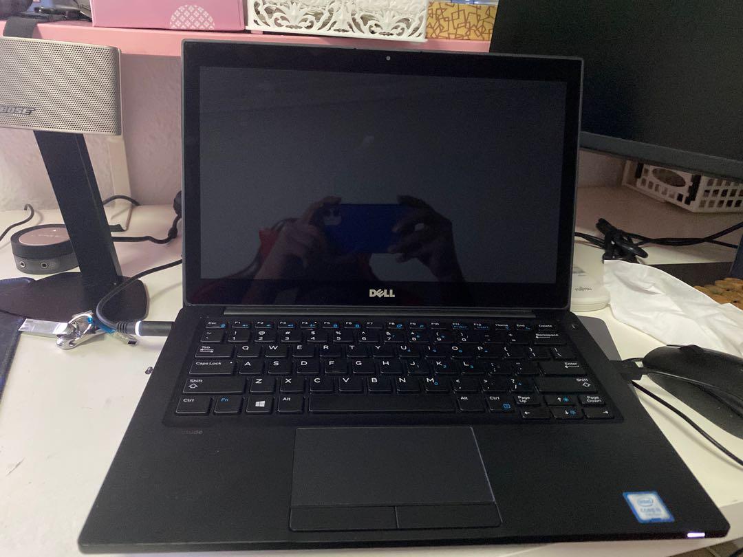 Dell Latitude 7280 Electronics Computers Laptops On Carousell