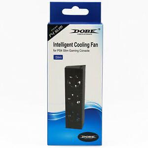 Dobe PS4 Pro Intelligent Temperature Control Fan