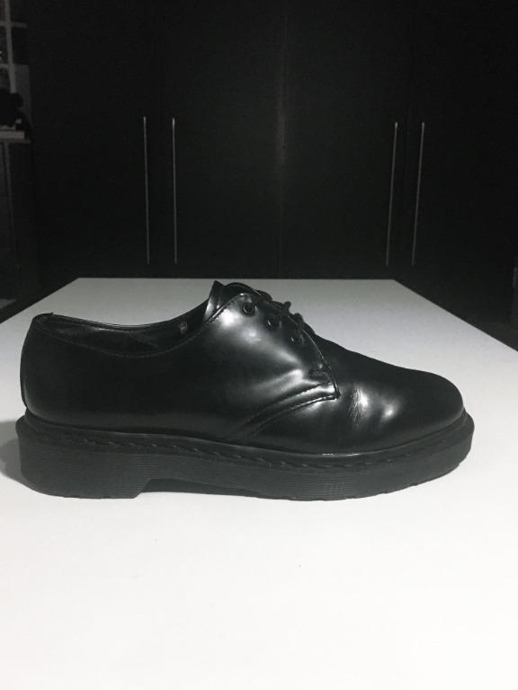 Dr martens hot sale 1461 soldes
