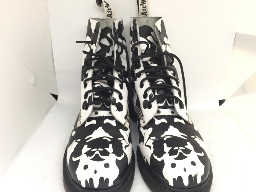 Dr martens pascal inkblot discount
