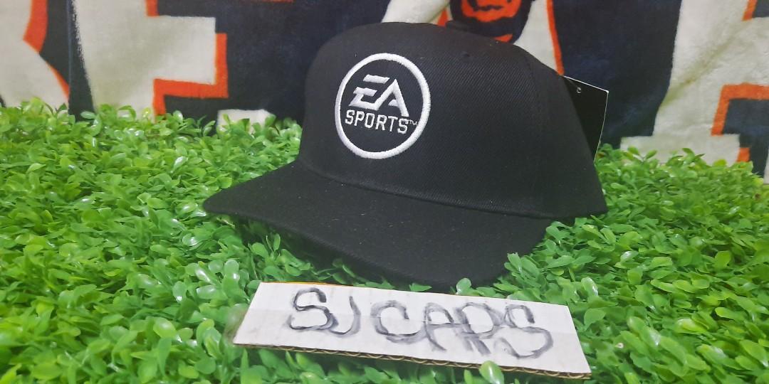 Ea caps Clearance