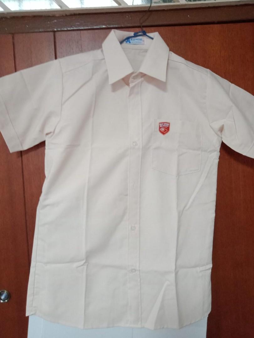 East spring secondary school uniform, Everything Else on Carousell