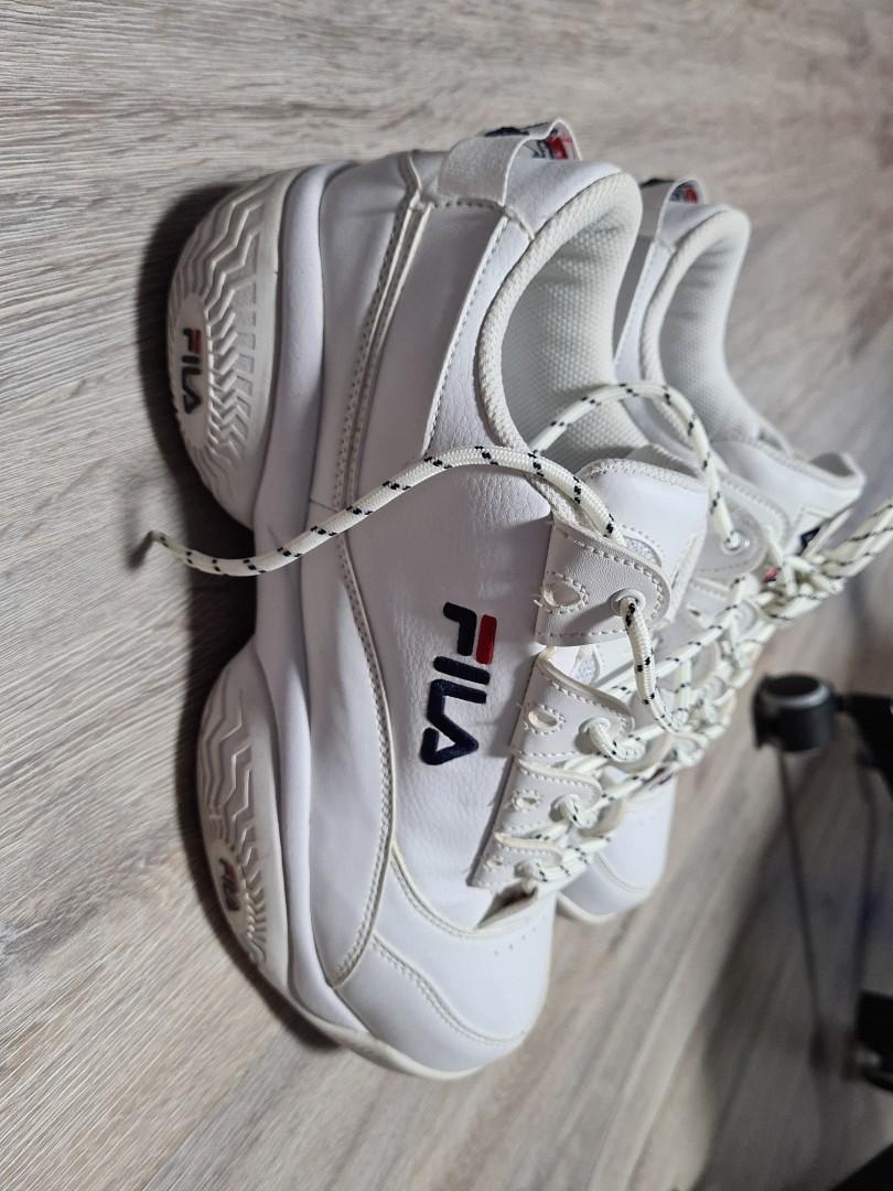 Fila folder best sale korea