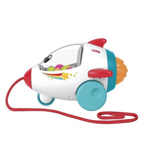fisher price dancing rocket