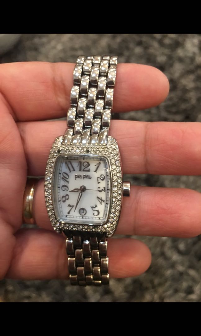 Folli follie watch price shop