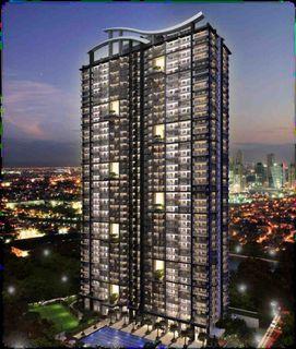 For Rent 2 Bedroom DMCI Sheridan Tower Mandaluyong City near Flair Towers