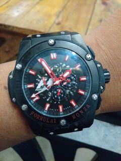 hublot 704 893 geneve price TGS A.A