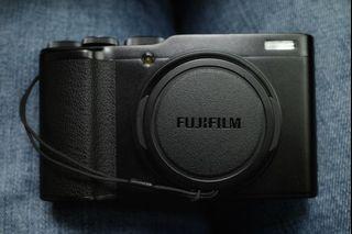 Fujifilm XF10