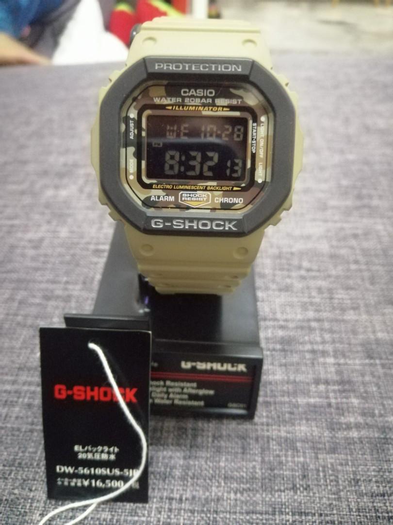 Dw5610 sus shop