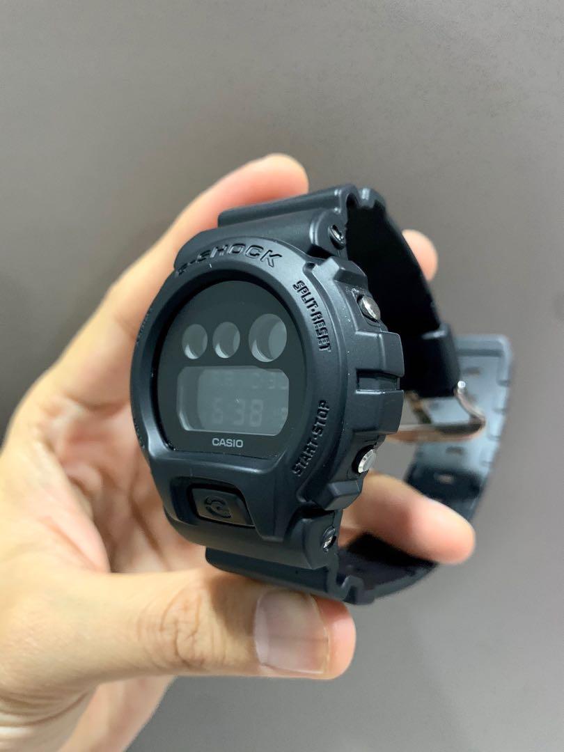 Dw hotsell 6900 bba