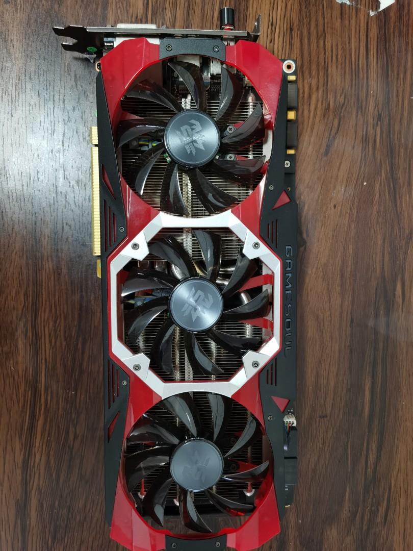 Gainward 1070 best sale