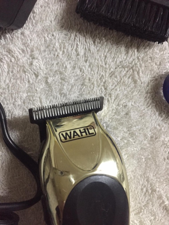 wahl model 9307