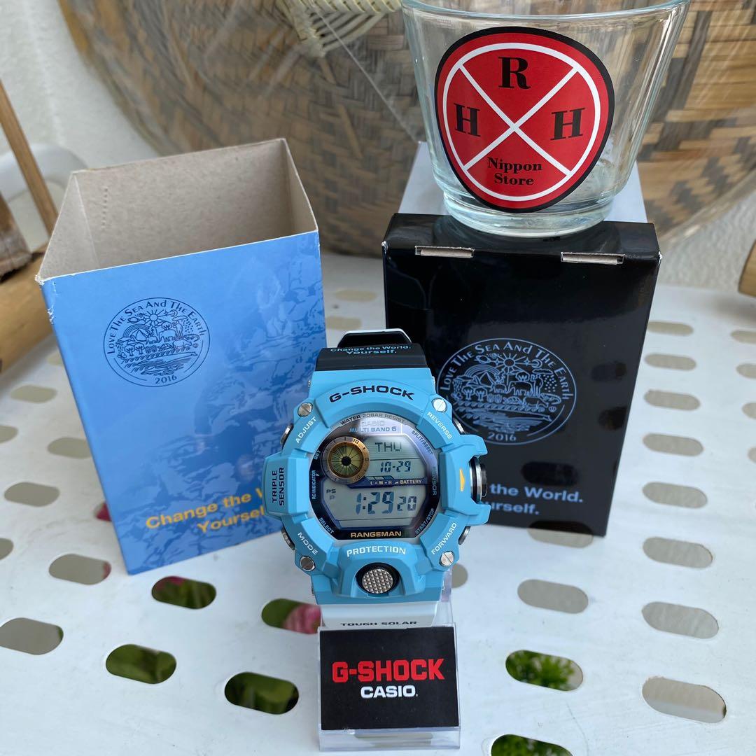 Rangeman baski new arrivals