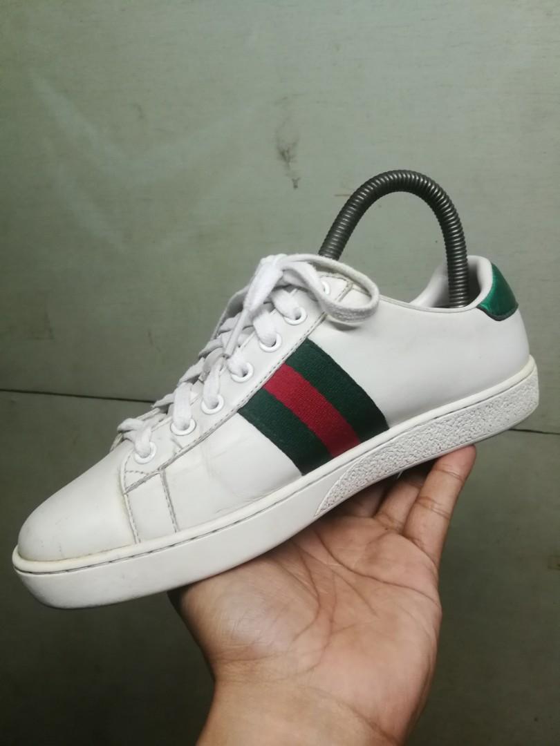 Gucci Sneakers year of dog, Women's Fashion, Footwear, Sneakers on  Carousell