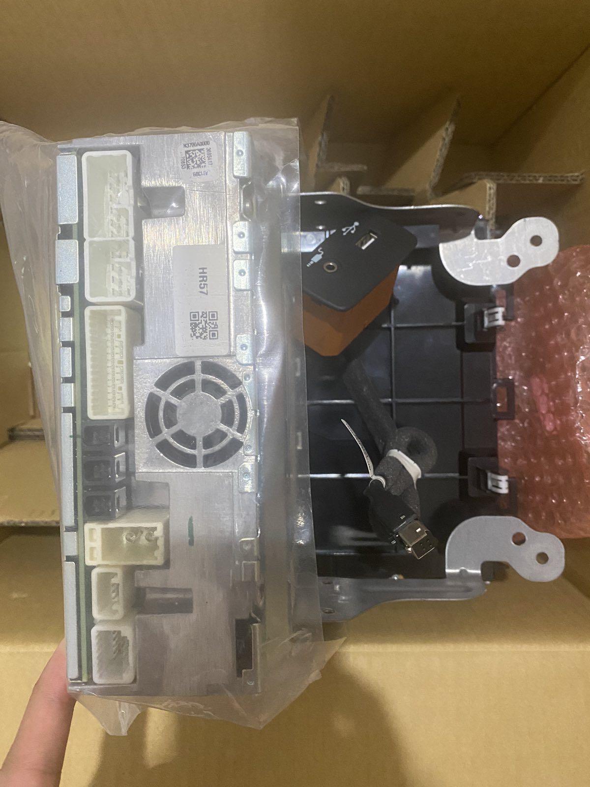 Harman Kardon 8inch head unit for Subaru XV 20182020 and Forester