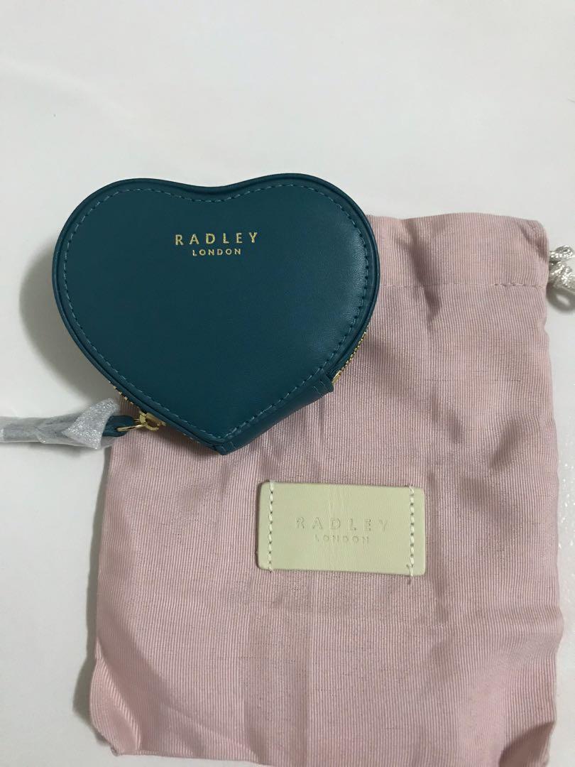 Radley london coin store purse