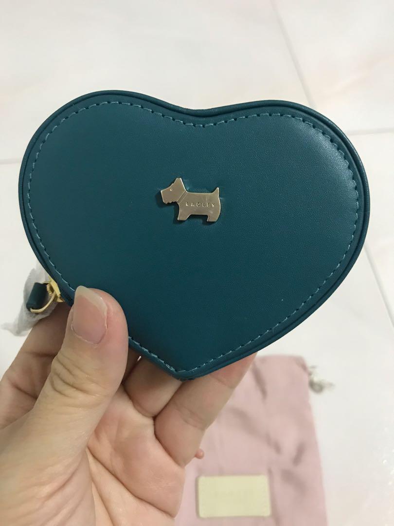 Heard ship Radley London coin purse Women s Fashion Bags
