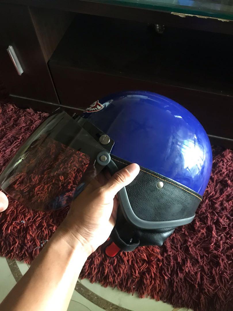 Mhr 2025 helmet sirim