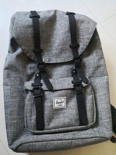 Herschel backpack