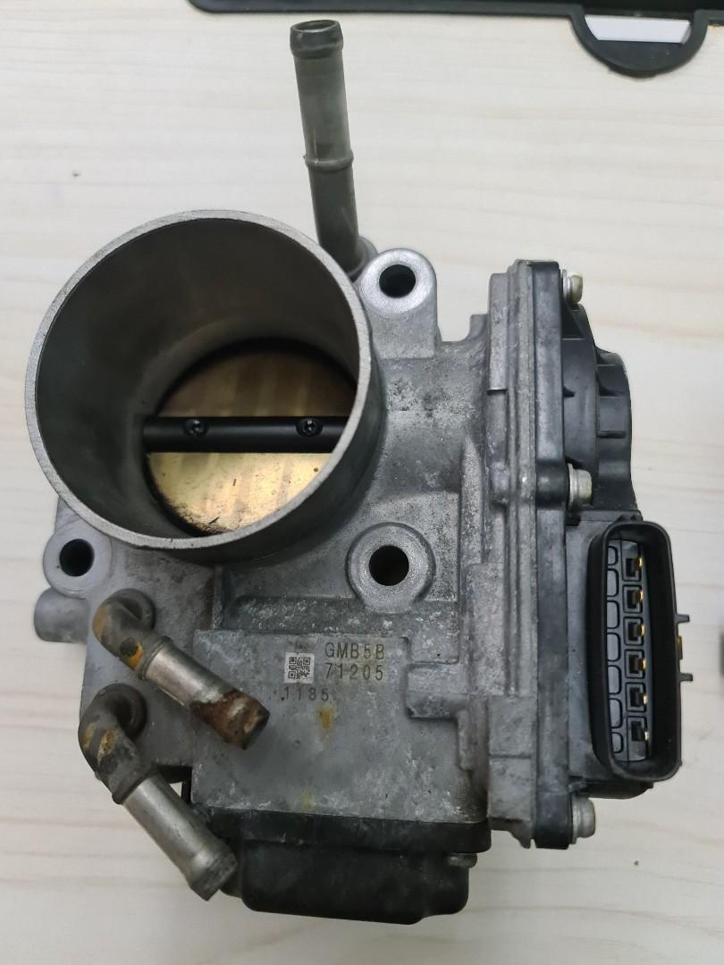 Honda Civic FD2 stock original throttle body TB FD1 FD3 FD4 FD