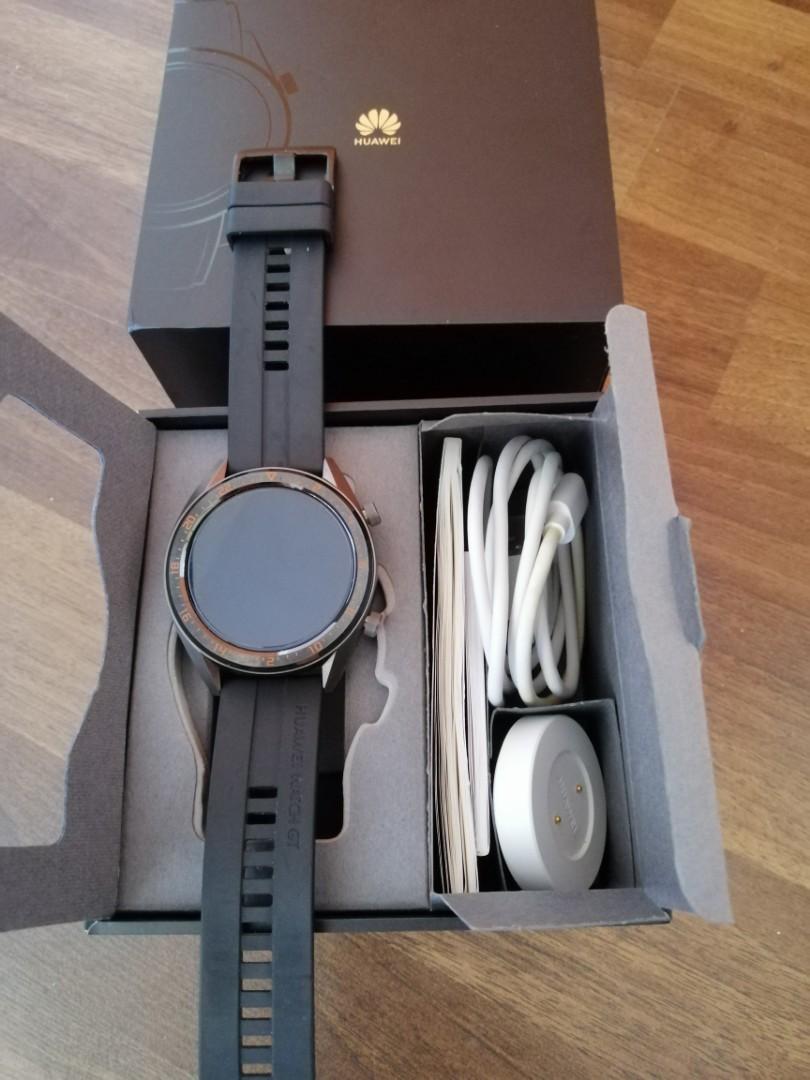 Sell huawei gt watch new arrivals