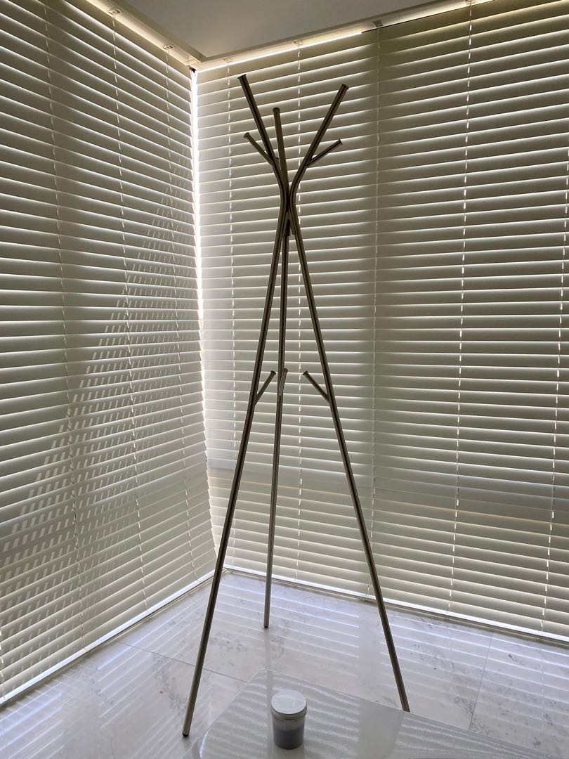 IKEA KNIPPE Hat and Coat Stand/Hanger, Furniture & Home Living