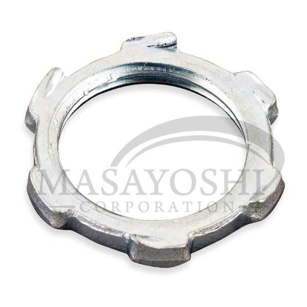 IMC Locknut Locknut Fittings, Commercial & Industrial, Construction