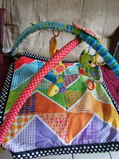 infantino play mat