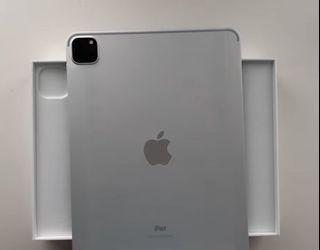 Ipad pro 2002