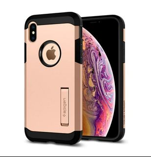 iphone xs armor case