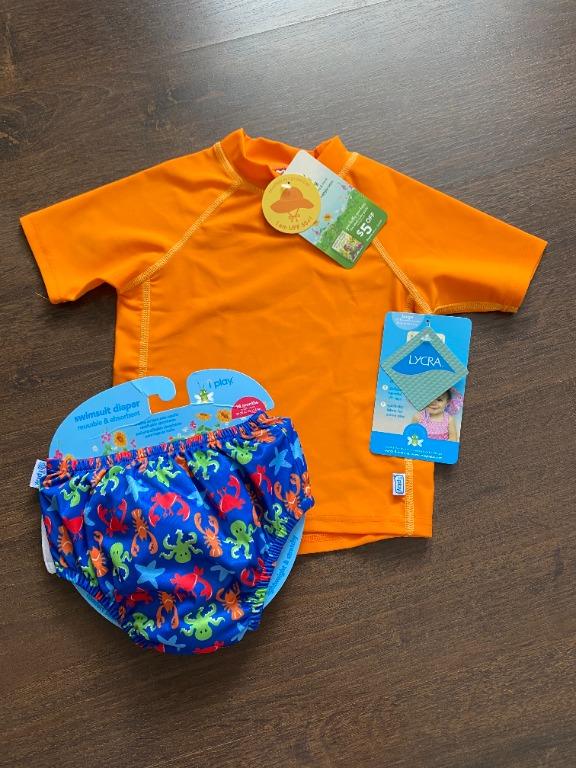 iplay baby swimwear