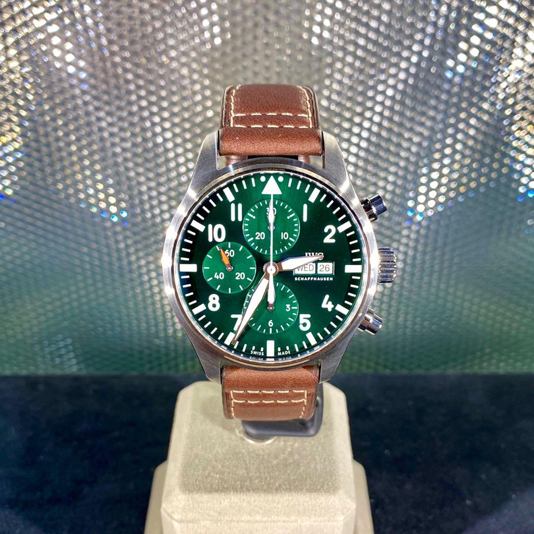 IWC IW377726 1000 Carousell