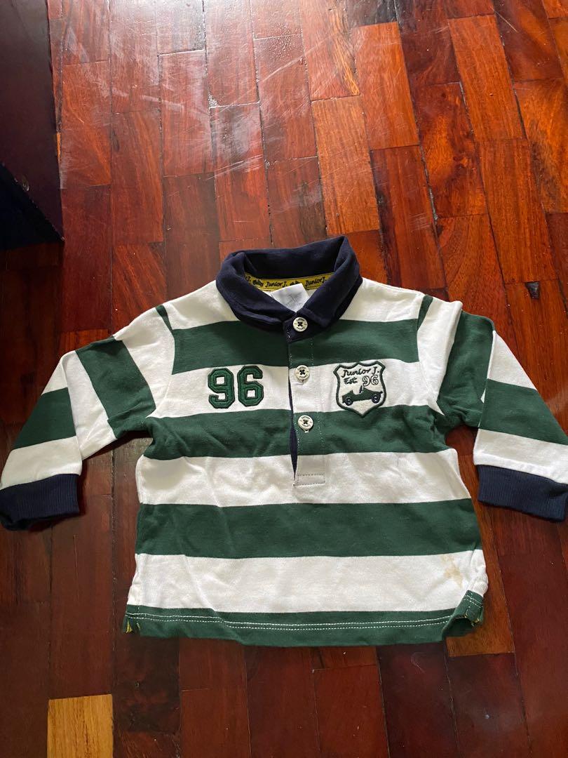 jasper conran baby jacket