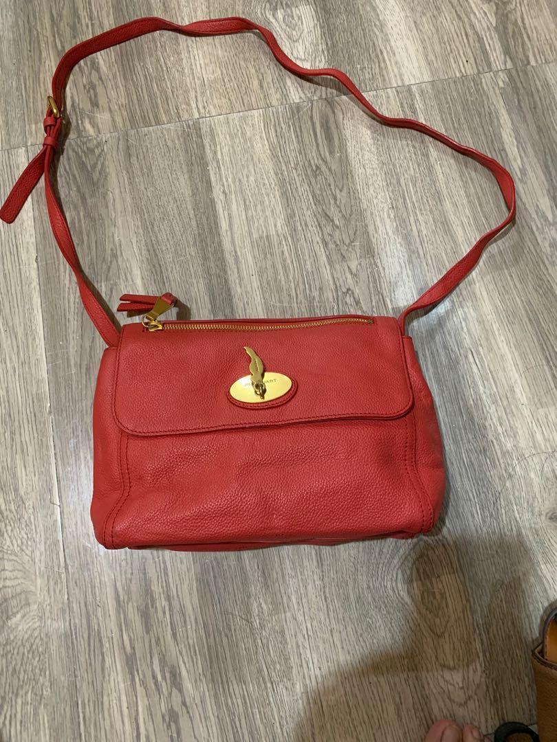 Jill Stuart Sling Bag Women S Fashion Bags Wallets Cross Body Bags On Carousell