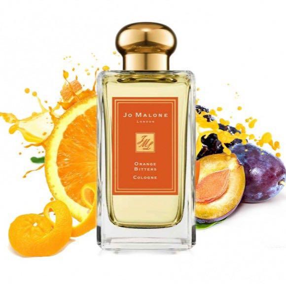 Jo malone orange bitters cologne 100ml online
