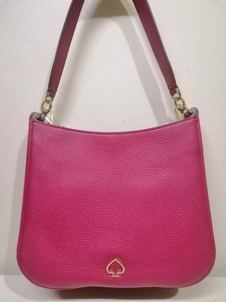 Kate spade kailee small hot sale double compartment