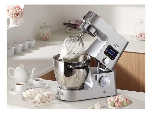 kenwood cooking chef kcc