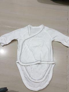 kimono style newborn clothes