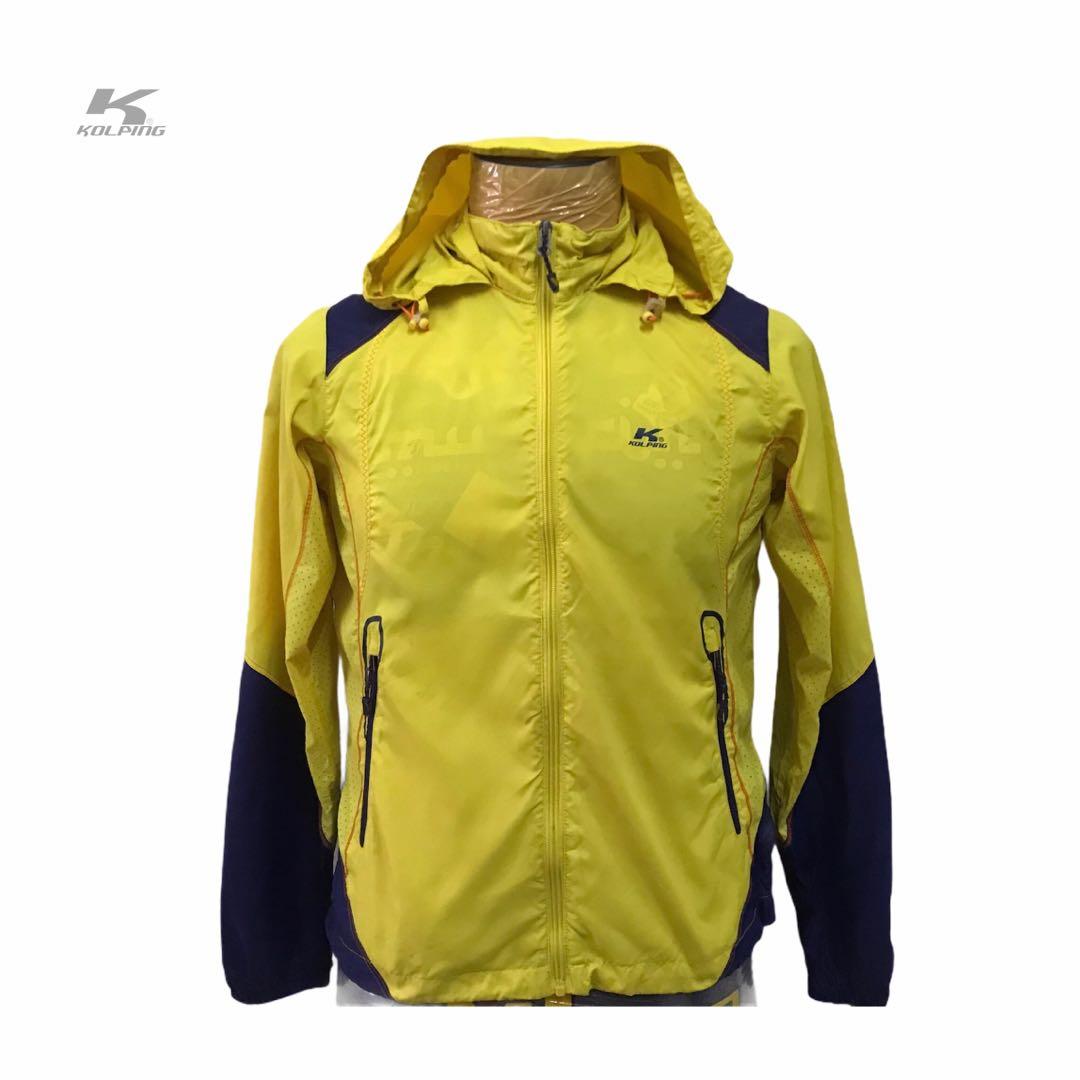 Kolping brand jacket Clearance
