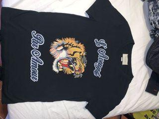 L'Aveugle Par Amour Gucci Tee
