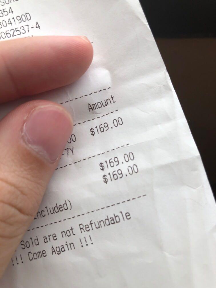 jordan 1 royal toe receipt