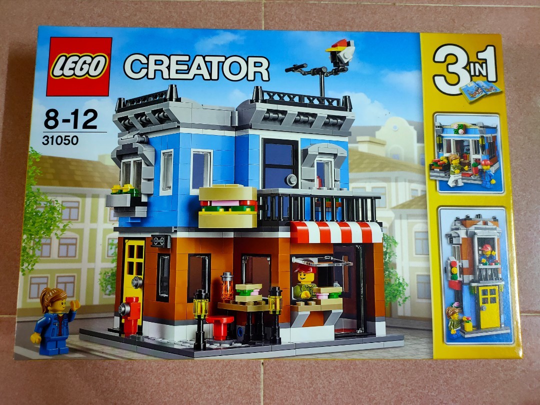 31050 lego best sale