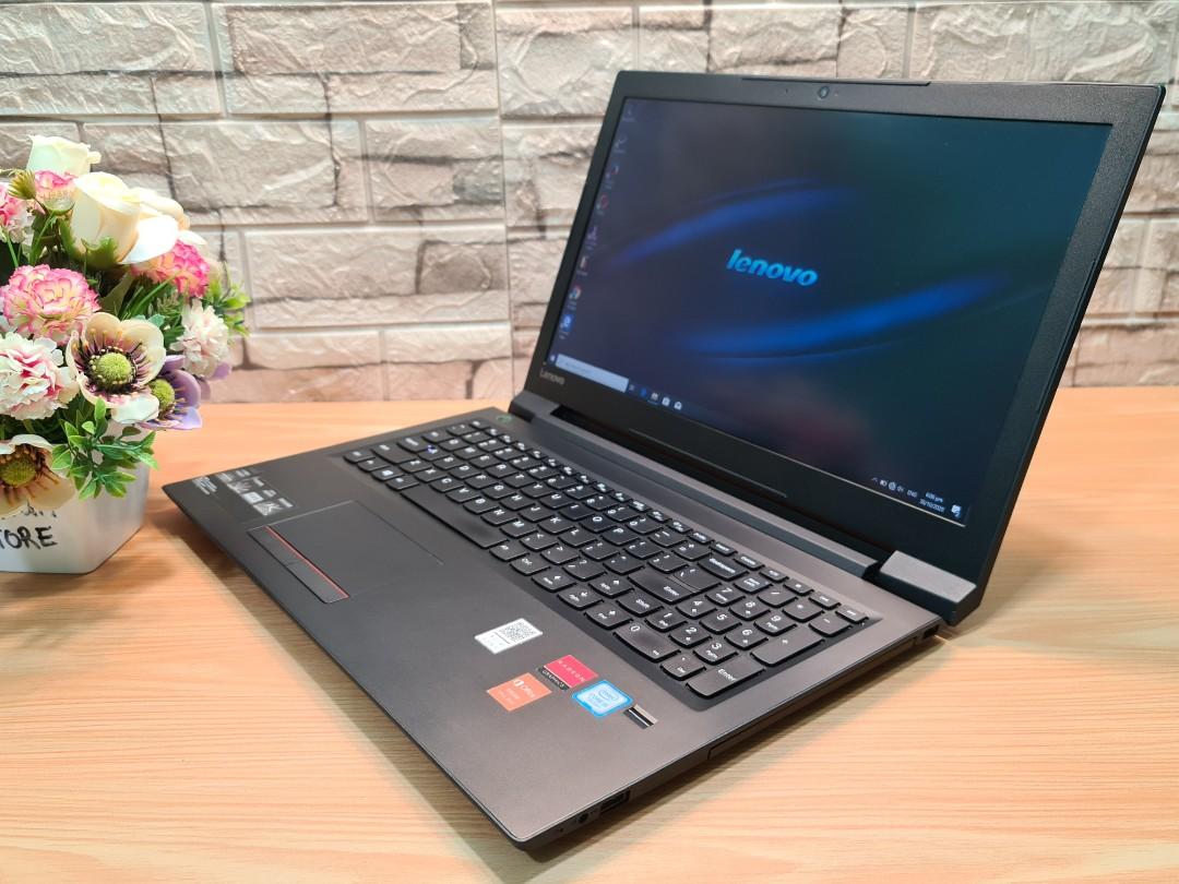 Lenovo V310 15ikb 80t3 Gaming I5 7th Gen Kabylake 8gb Ram 128ssd 500gb Hdd Amd Radeon R7 M340 6gb Total Full Hd Electronics Computers Laptops On Carousell