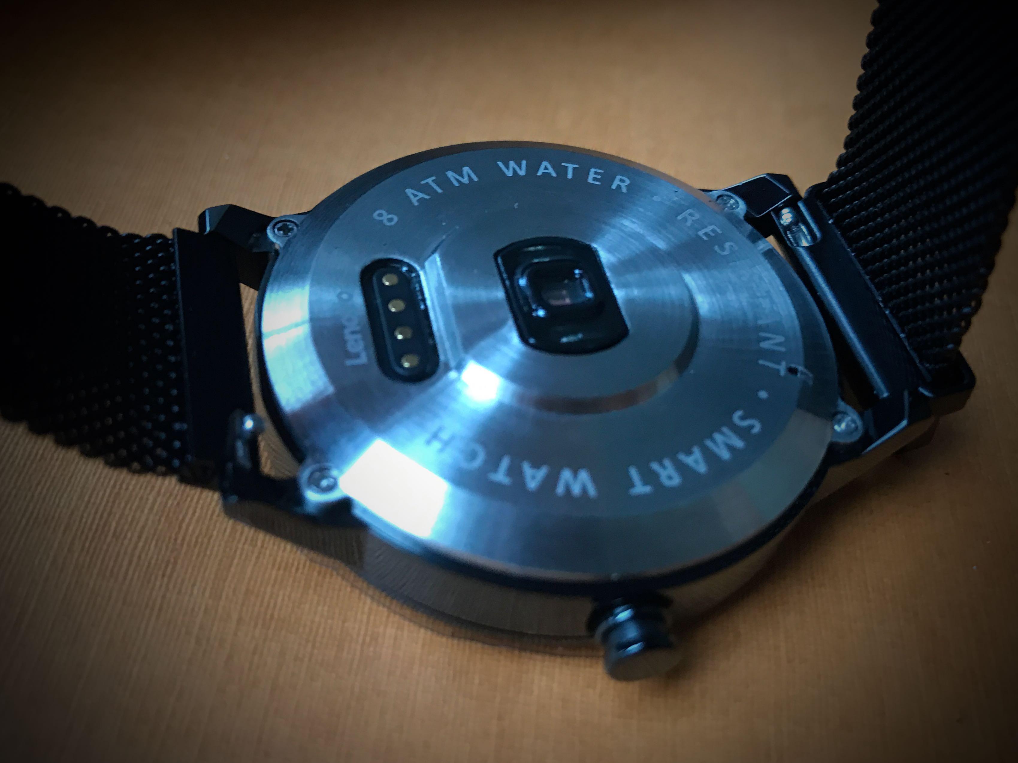 Lenovo Watch X Plus: Officially Launched On August 2, 399 yuan ($59) -  IGeeKphone China Phone, Tablet PC, VR, RC Drone News, Reviews