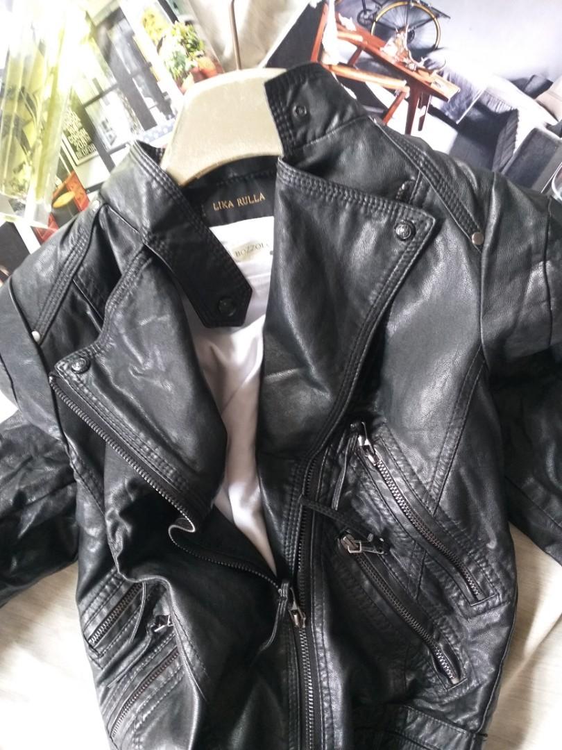 Lika online rulla jacket