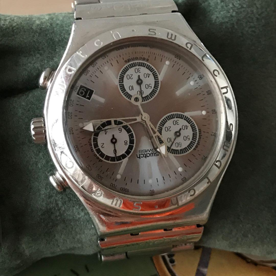 Swatch ag 1997 price outlet