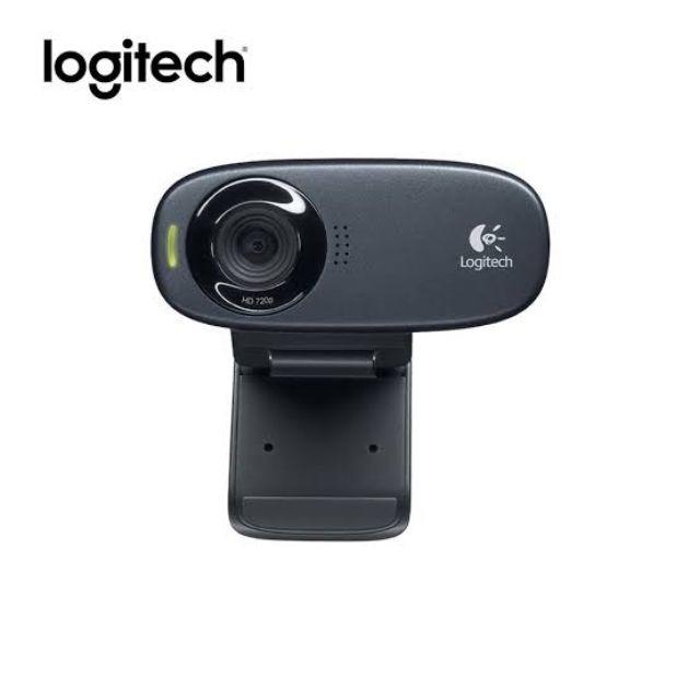 Logitech C310 Webcam Electronics Computer Parts Accessories On Carousell