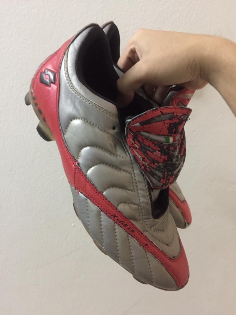 Scarpe sale lotto shevchenko